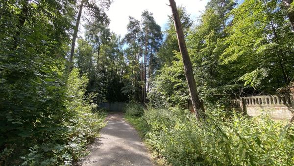 Продам участок 412,1 соток, ИЖС, Устье С и Ко снт, Дубна г, 20 км от города