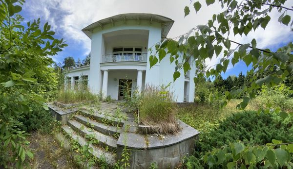 Продам участок 412,1 соток, ИЖС, Устье С и Ко снт, Дубна г, 20 км от города