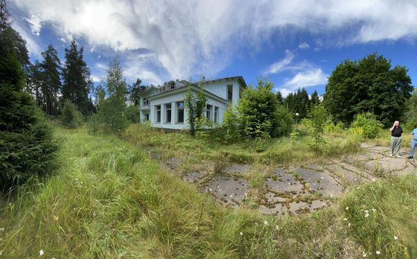 Продам участок 412,1 соток, ИЖС, Устье С и Ко снт, Дубна г, 20 км от города