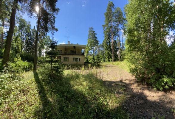 Продам участок 412,1 соток, ИЖС, Устье С и Ко снт, Дубна г, 20 км от города