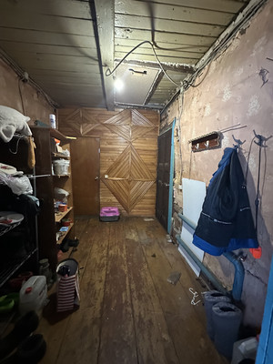 Продам дом, Брянская ул, 28, Большое Полпино рп, 0 км от города