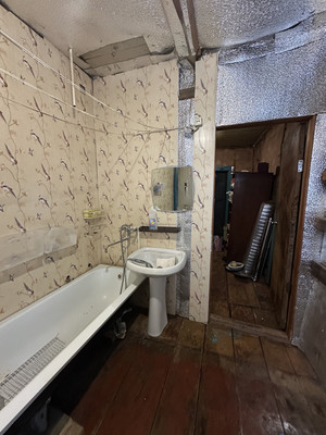 Продам дом, Брянская ул, 28, Большое Полпино рп, 0 км от города