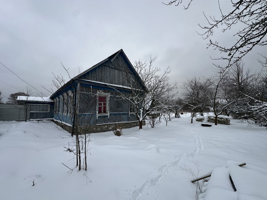 Продам дом, Брянская ул, 28, Большое Полпино рп, 0 км от города