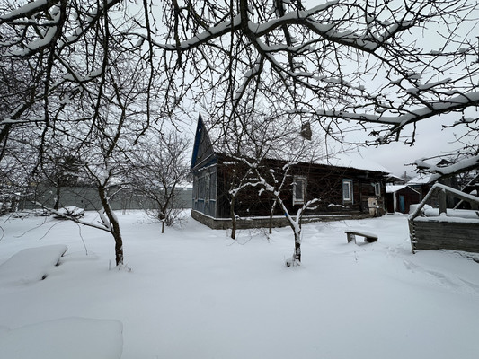 Продам дом, Брянская ул, 28, Большое Полпино рп, 0 км от города