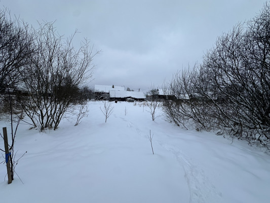 Продам дом, Брянская ул, 28, Большое Полпино рп, 0 км от города