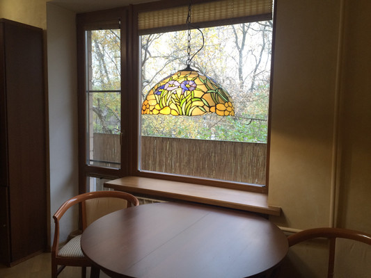 Сдам двухкомнатную (2-комн.) квартиру, 1-я Останкинская ул, 19/1, Москва г