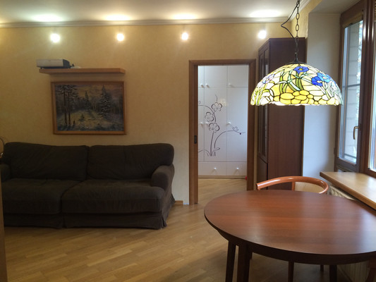 Сдам двухкомнатную (2-комн.) квартиру, 1-я Останкинская ул, 19/1, Москва г