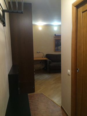 Сдам двухкомнатную (2-комн.) квартиру, 1-я Останкинская ул, 19/1, Москва г