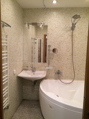 Сдам двухкомнатную (2-комн.) квартиру, 1-я Останкинская ул, 19/1, Москва г