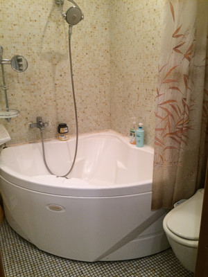 Сдам двухкомнатную (2-комн.) квартиру, 1-я Останкинская ул, 19/1, Москва г