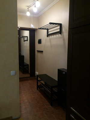 Сдам двухкомнатную (2-комн.) квартиру, 1-я Останкинская ул, 19/1, Москва г