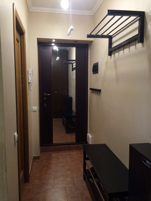 Сдам двухкомнатную (2-комн.) квартиру, 1-я Останкинская ул, 19/1, Москва г