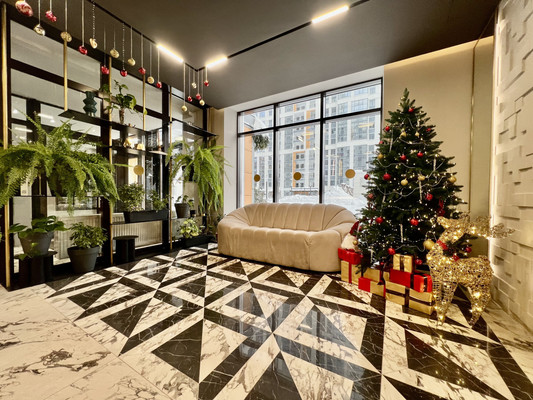 Продам двухкомнатную (2-комн.) квартиру, Николая Островского ул, 52, Пермь г