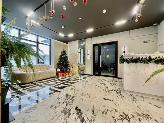 Продам двухкомнатную (2-комн.) квартиру, Николая Островского ул, 52, Пермь г