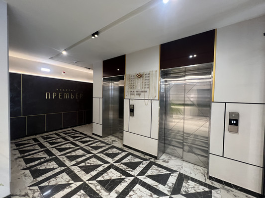 Продам двухкомнатную (2-комн.) квартиру, Николая Островского ул, 52, Пермь г