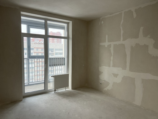 Продам двухкомнатную (2-комн.) квартиру, Николая Островского ул, 52, Пермь г