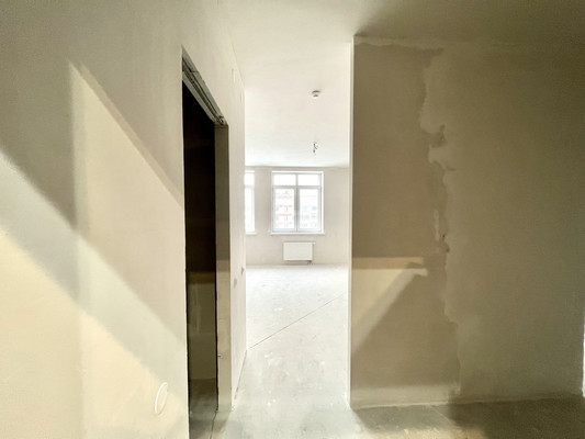 Продам двухкомнатную (2-комн.) квартиру, Николая Островского ул, 52, Пермь г