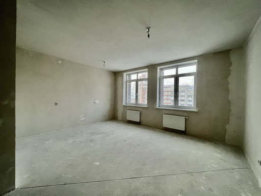 Продам двухкомнатную (2-комн.) квартиру, Николая Островского ул, 52, Пермь г