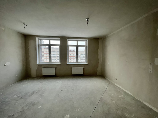 Продам двухкомнатную (2-комн.) квартиру, Николая Островского ул, 52, Пермь г