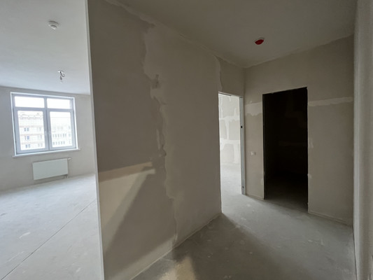 Продам двухкомнатную (2-комн.) квартиру, Николая Островского ул, 52, Пермь г