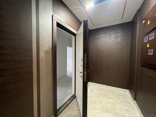 Продам двухкомнатную (2-комн.) квартиру, Николая Островского ул, 52, Пермь г