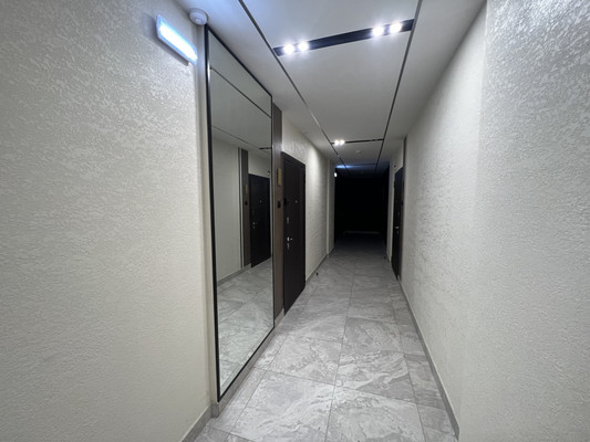 Продам двухкомнатную (2-комн.) квартиру, Николая Островского ул, 52, Пермь г