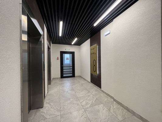 Продам двухкомнатную (2-комн.) квартиру, Николая Островского ул, 52, Пермь г