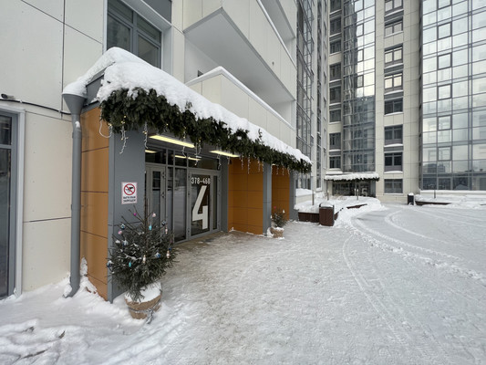 Продам двухкомнатную (2-комн.) квартиру, Николая Островского ул, 52, Пермь г