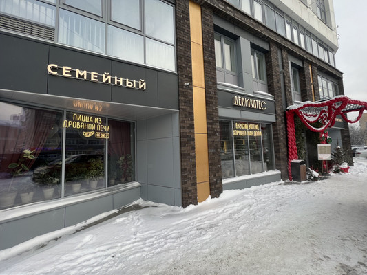 Продам двухкомнатную (2-комн.) квартиру, Николая Островского ул, 52, Пермь г