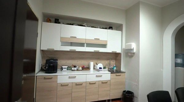 Продам коммерческое помещение 2 515 м2, Ленинградский пр-кт, 7 1, Москва г