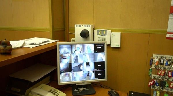 Продам коммерческое помещение 2 515 м2, Ленинградский пр-кт, 7 1, Москва г