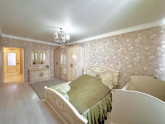 Продам трехкомнатную (3-комн.) квартиру, Баксанское ш, 55, Чегем г