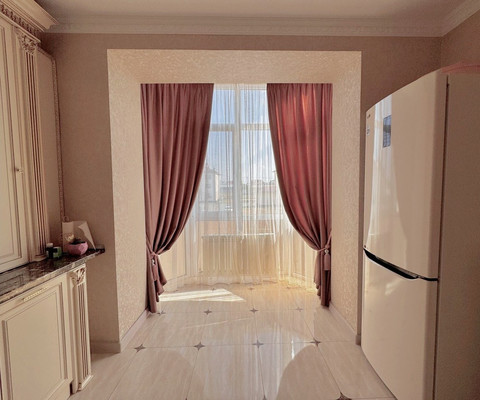 Продам трехкомнатную (3-комн.) квартиру, Баксанское ш, 55, Чегем г