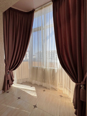 Продам трехкомнатную (3-комн.) квартиру, Баксанское ш, 55, Чегем г