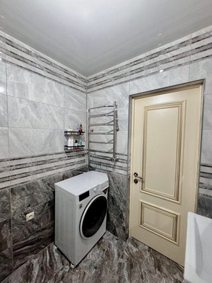 Продам трехкомнатную (3-комн.) квартиру, Баксанское ш, 55, Чегем г