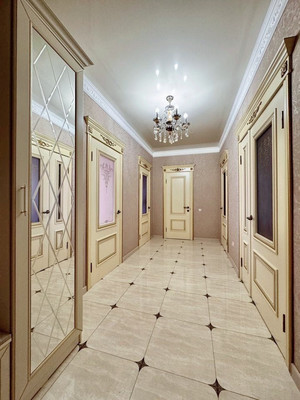 Продам трехкомнатную (3-комн.) квартиру, Баксанское ш, 55, Чегем г