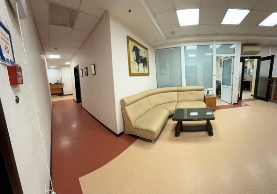 Продам офисное помещение 505,9 м2, Самотёчная ул, 5, Москва г