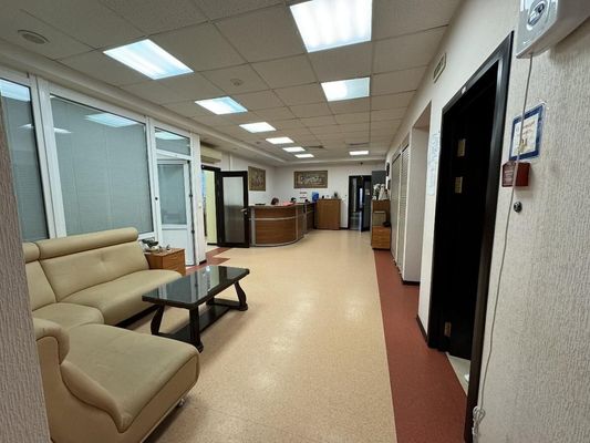 Продам офисное помещение 505,9 м2, Самотёчная ул, 5, Москва г