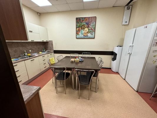 Продам офисное помещение 505,9 м2, Самотёчная ул, 5, Москва г