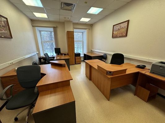 Продам офисное помещение 505,9 м2, Самотёчная ул, 5, Москва г