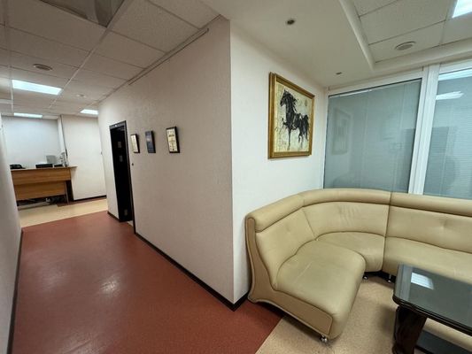 Продам офисное помещение 505,9 м2, Самотёчная ул, 5, Москва г