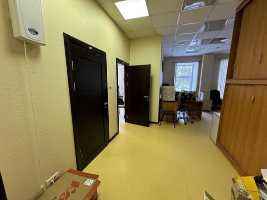 Продам офисное помещение 505,9 м2, Самотёчная ул, 5, Москва г