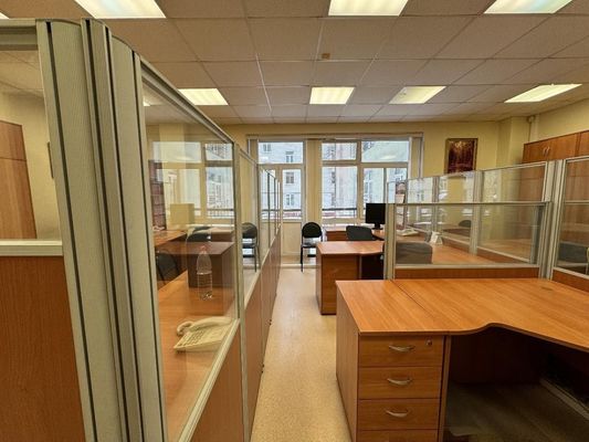 Продам офисное помещение 505,9 м2, Самотёчная ул, 5, Москва г