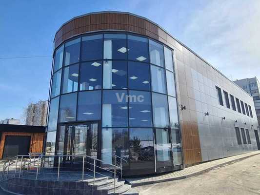 Продам коммерческое помещение 780 м2, Рублево-Успенское ш, 31Б, Борки д