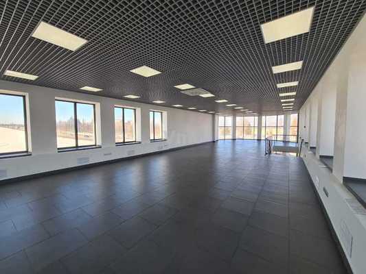 Продам коммерческое помещение 780 м2, Рублево-Успенское ш, 31Б, Борки д