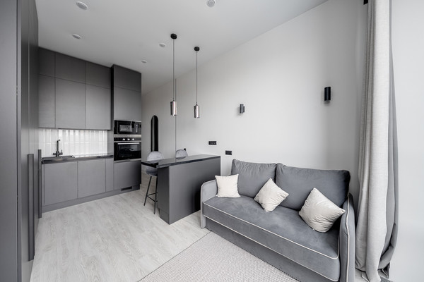 Продам однокомнатную (1-комн.) квартиру, Академика Челомея ул, 1А, Москва г