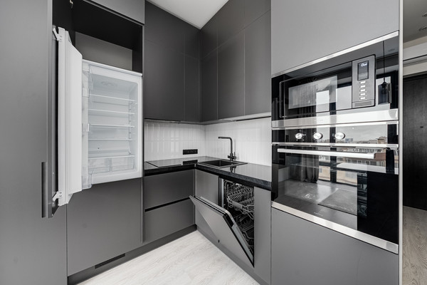 Продам однокомнатную (1-комн.) квартиру, Академика Челомея ул, 1А, Москва г