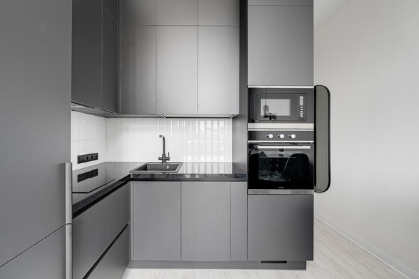 Продам однокомнатную (1-комн.) квартиру, Академика Челомея ул, 1А, Москва г