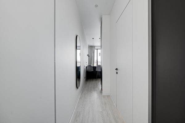 Продам однокомнатную (1-комн.) квартиру, Академика Челомея ул, 1А, Москва г