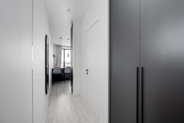 Продам однокомнатную (1-комн.) квартиру, Академика Челомея ул, 1А, Москва г